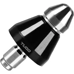 TUQO DS07 | 3/8" Plug Rotary Sewer Cleaning Tool High-pressure Nozzle | Drain Augers, Sewer Pipe, Hair Clog Remover | Toilet Clog Remover-picture-35
