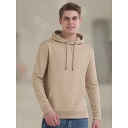 TURMS Unisex Turms Anti-Stain Anti Odour Beige Weatherguard Water Repellent Hoodies-picture-24