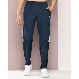 turnfit Men Track Pants with Insert Pockets image 1