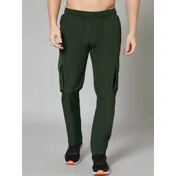 TURNFIT Men Cargo Track Pants-picture-30