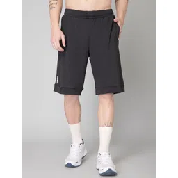 TURNFIT Men Loose Fit Training or Gym Sports Shorts-picture-37