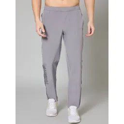 TURNFIT Men Mid-Rise Lightweight Running Trackpants-picture-26