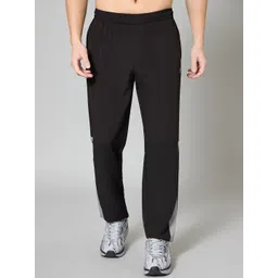 TURNFIT Men Mid-Rise Running Track Pants-picture-16