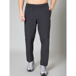 TURNFIT Men Mid-Rise Sports Track Pants-picture-28