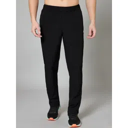 TURNFIT Men Mid-Rise Track Pants-picture-14
