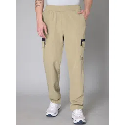 TURNFIT Men Mid Rise Track Pants-picture-13
