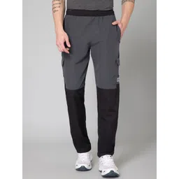 TURNFIT Men Mid Rise Track Pants-picture-35