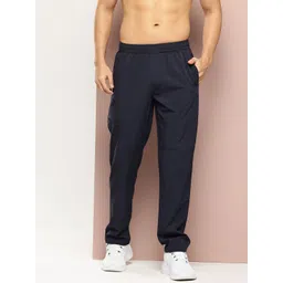 TURNFIT Men Straight-Fit Training Track Pants-picture-17