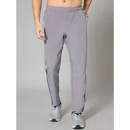 TURNFIT Men Stripe Detail Track Pants-picture-31