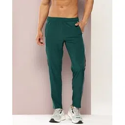 turnfit Men Track Pants with Insert Pockets-picture-52