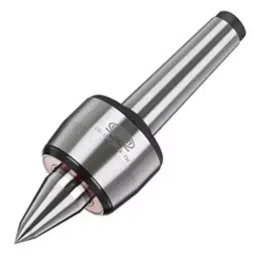 Turnmax MT-3 Female Stub Point Heavy Duty High Speed CNC Revolving Center-picture-33