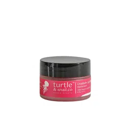 Turtle & Snail Cranberry Lip Tint & Balm with Vitamin C & SPF 30 - 20 g - Red-picture-18