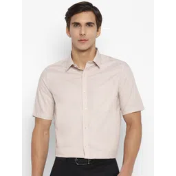 Turtle Men Beige Casual Shirt-image-28