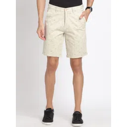 Turtle Men Printed Shorts-picture-10