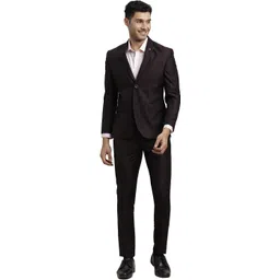 turtle Men Two Piece Solid Suit-picture-14