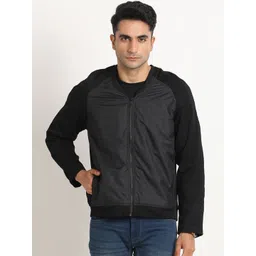 Turtle Men Windcheater and Water Resistant Bomber Jacket-picture-40