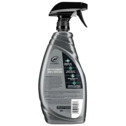 Turtle Wax Hybrid Solutions Ceramic 3-in-1 Detailer, Waterless Car Detailing Spray, 500ml, Pack of 1, Fruity Scent, Acts as a Car Wash, Ceramic Coating, Car Polish & Wax, Leaving a Long Lasting Shine image 2