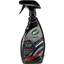 turtle wax Hybrid Solutions Graphene Acrylic Tire Shine 53733 769 ml Wheel Tire Cleaner-picture-11