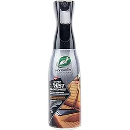 Turtle Wax Hybrid Solutions Leather Mist Cleaner & Conditioner - car Interior Leather seat Cleaner-picture-12