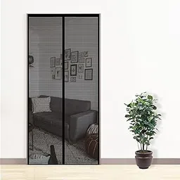 turtlegrip Customizable Polyester - Regular Size (Maximum Upto 180cms Width x 220cms Height) |Measure Before Order-picture-5