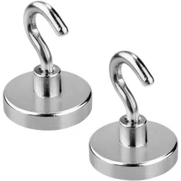 turtlegrip Neodymium Strong Magnetic Hooks Heavy Duty Swivel Hook 2-picture-13