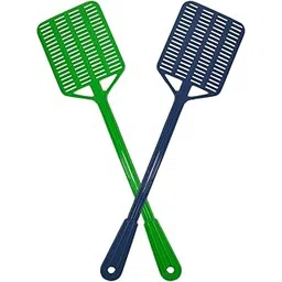 Turtuls Group Mosquito repellents for Baby Manual Fly swatter (Multicolor) Pack of-2-picture-31