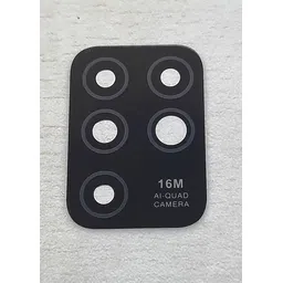 Tusail Back Camera Lens Glass Protector for Infinix Hot 10-picture-24