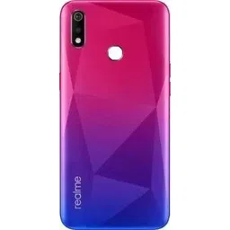 Tusail Realme 3i / 3 Back Panel-picture-13