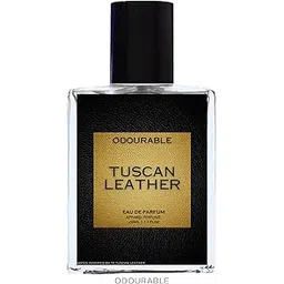 Tuscan Leather Perfume By Odourable™ | Notes Inspired by TF Tuscan Leather | 50ml Eau de Parfum | Long Lasting Luxury Fragrance for Men & Women-picture-33
