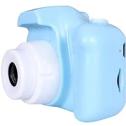 tushika BLUE Digital Camera RECORDER Camera for Child Video Full HD 1080P Handy Portable Camera 800W 2.0 INCH Screen for Kids BOYS AND GIRLS-picture-15