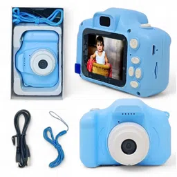 tushika Children Camera Z13-picture-1