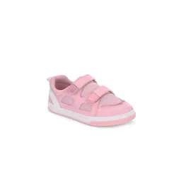 TUSKEY Unisex Kids PU Sneakers-picture-19