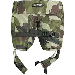 Tuskr Camera Photography Bean Bag - Waterproof (Prefilled)-picture-10