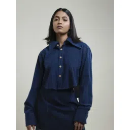 Tutkaa Indigo What Does Coming Home Feel Like Kuca Shirt-picture-15