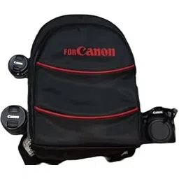 tutu bag traders Backpack DSLR/Mirrorless 25L Waterproof Padded Interior Multiple Pouches-picture-30