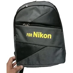 tutu bag traders Waterproof DSLR Backpack for Video Digital SLR/DSLR Bag Lens Accessories Carry Case for All Bags & Others(Black)-picture-12