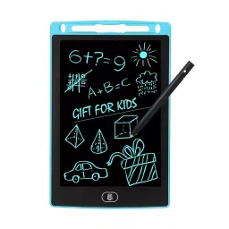 Tvara A85 8.5 Inch Ram Black and Blue Writing and Drawing Tablet for Kids-picture-20