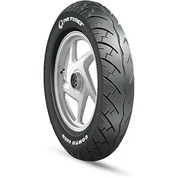TVS Tyres 625 N 90/100-10 Tubeless Scooter Tyre-picture-10