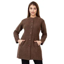 twenty me Knitted Cardigan with Pockets-picture-24