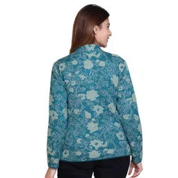 TWENTY ME Women Floral Cardigan image 5