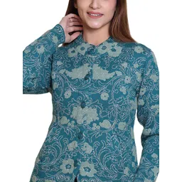 TWENTY ME Women Floral Cardigan image 2