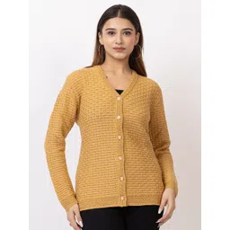 TWENTY ME Women Woollen Cardigan-picture-30
