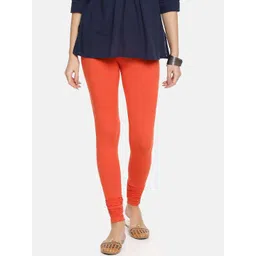 Twin Birds Churidar-Length Leggings-picture-27