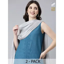 TWIN BIRDS Dupatta-picture-35
