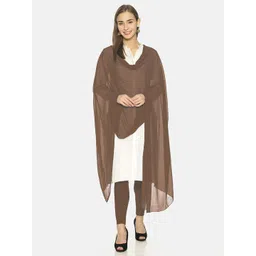 TWIN BIRDS Light Weight Dupatta-picture-37