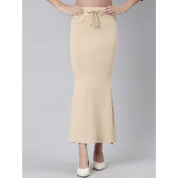 TWIN BIRDS Mermaid Fit Saree Shapewear-picture-20