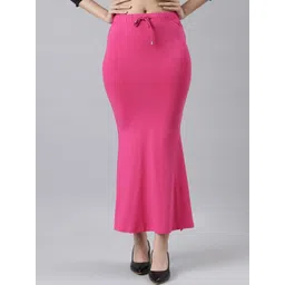 TWIN BIRDS Mermaid Fit Saree Shapewear-picture-27