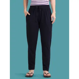 TWIN BIRDS Mid-Rise LoungePants-picture-34
