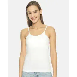 twin birds Scoop Neck Strappy Camisole-picture-15
