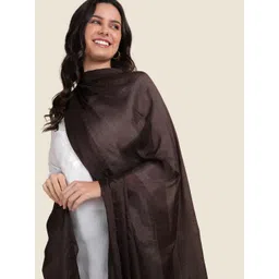 TWIN BIRDS Shimmer Light Weight Dupatta-picture-38
